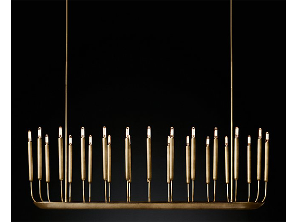 Quenouilles Sarkıt 160 cm