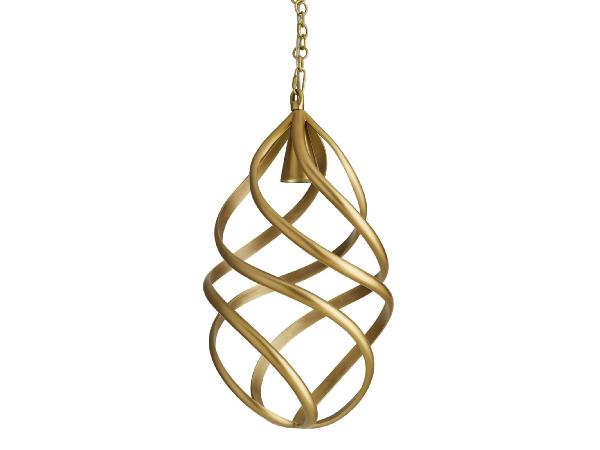 Quigley Pendant