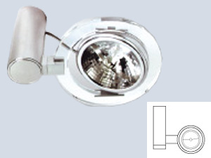 Radius Halospot