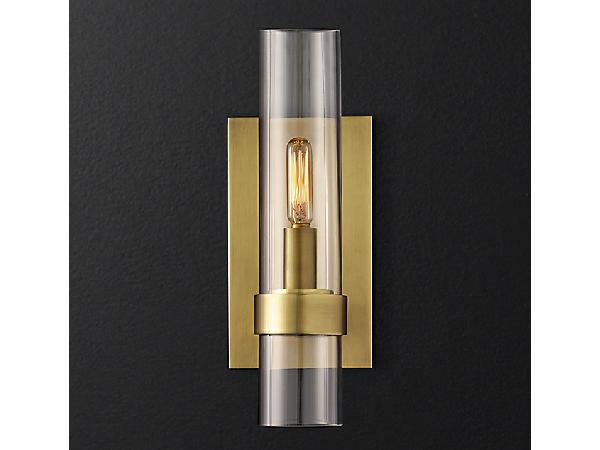 Ravelle Sconce