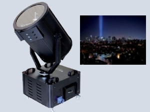 RAY-4000 Gökyüzü Tarayıcısı