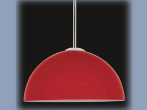 Red Alfa Suspended