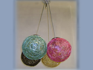 Colourfull 4 Modern Lighting