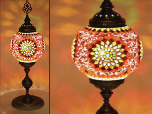 Table Lamp