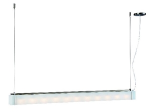 Reste Modern Whıte 11'li Pendant