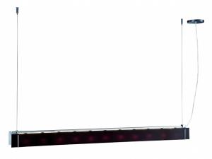 Reste Modern Burgundy 11'li Pendant