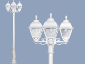 Ricu Cefa 3\'lü Fener