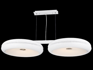 Rim 2'li Modern Sarkıt