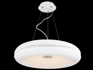 Rim One Pendant