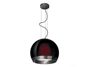 Rınoca Modern Bordo Sarkıt