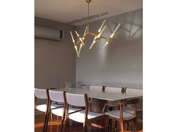 Rod Pendant