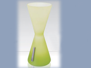 Roket Green Masa Lambası
