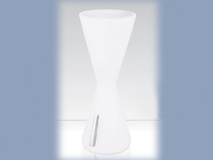 Roket White Masa Lambası