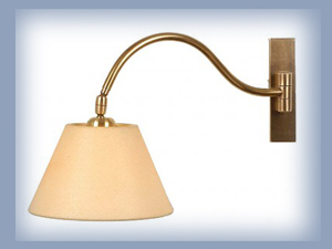Rond Lamp