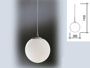 Rondo Chandelier