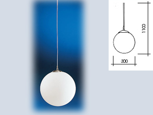 Rondo Chandelier