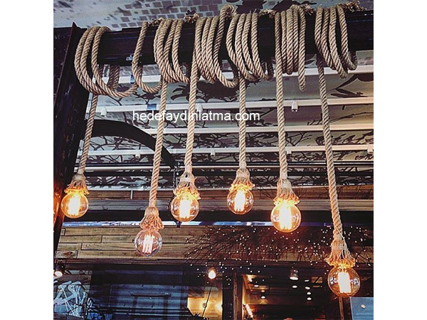 Rope Lighting