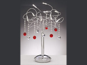 Rubens Lamp