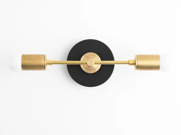 Salerno Sconce