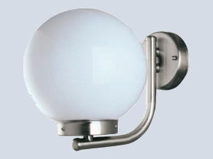 Globe Aplique