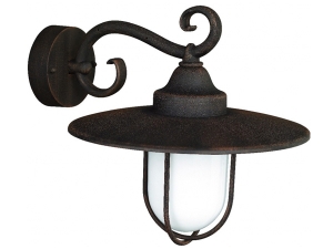 Samara Out Lighting