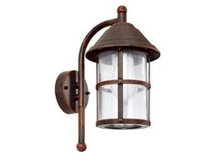 San Telmo Garden Lamp