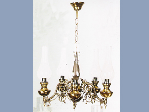 Droop Lamp