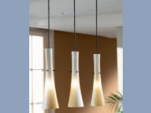 Droop Lamp