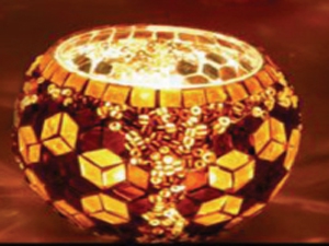 Candle Holder