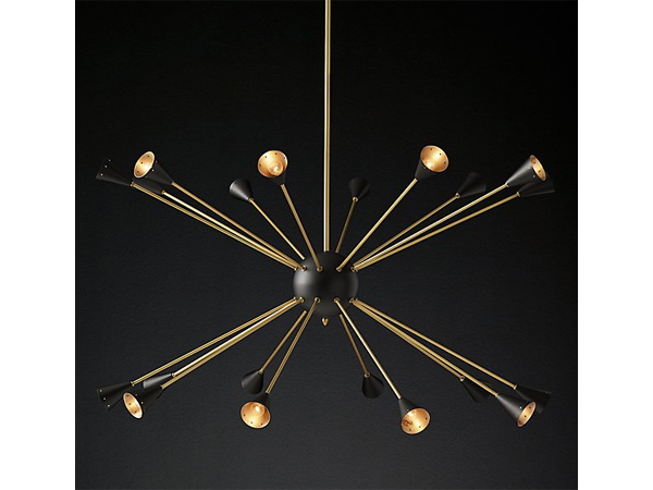 Satellite Pendant 160cm