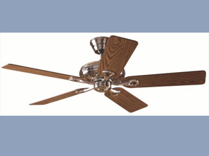 Savoy Ceiling Fan 