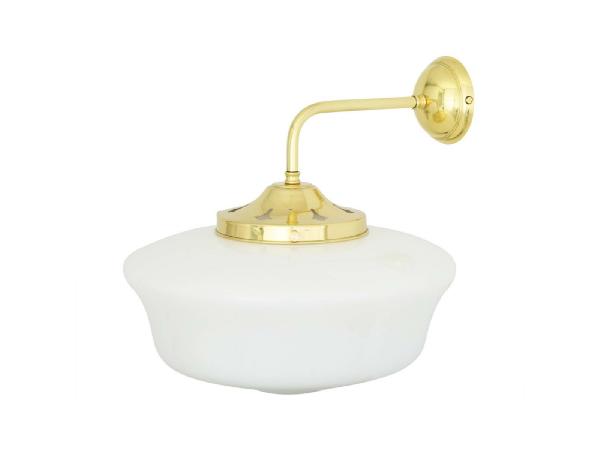 Schoolhouse Sconce