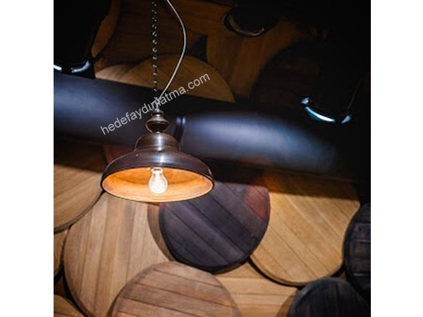 Scubon Pendant