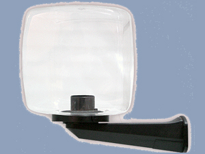 Aplique Garden Lamp