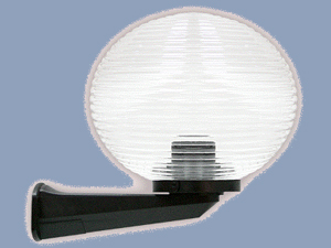 Aplique Garden Lamp
