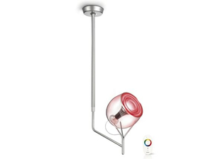 Transparent Led Lamp