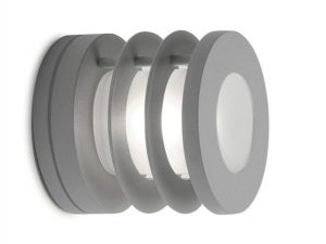 Selene Grey Modern Wall-lıght