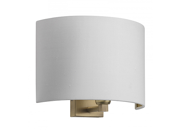Semplice Lampshade Sconce