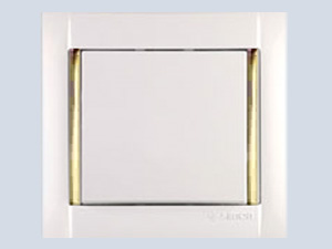 Seri 34 Beyaz Kordon Gold