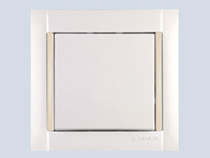 Seri 34 Beyaz Kordon Krem