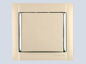Seri 34 Krem Kordon Chrome