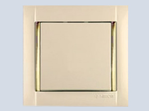 Seri 34 Krem Kordon Gold