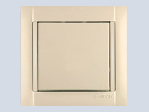 Seri 34 Krem Kordon Krem