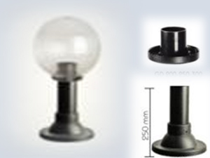 Glob Fixture