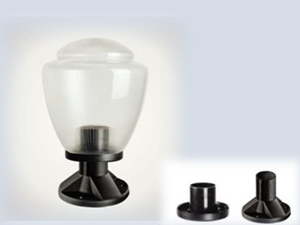Glob Fixture