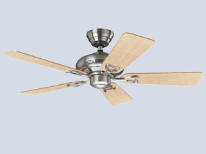 Maple Seville Ceiling Ventilator Sleeves 5