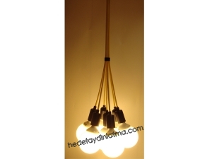 Sevtex 7'li Pendant