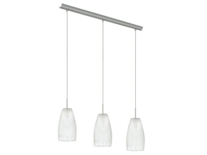 Shcra Modern 3'lu Pendant
