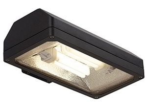 Shell Out Tc-L Restangle Wall Lamp