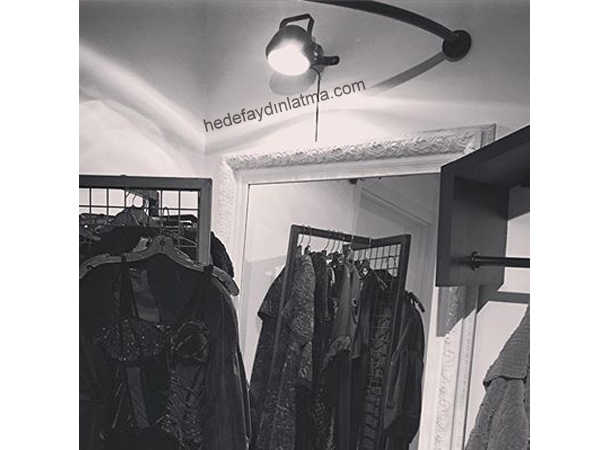 Showroom Lıghtıng